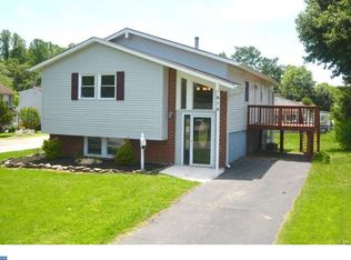 916 S Cass St, Middletown, DE 19709