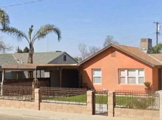 500 4th Ave, Arvin, CA 93203