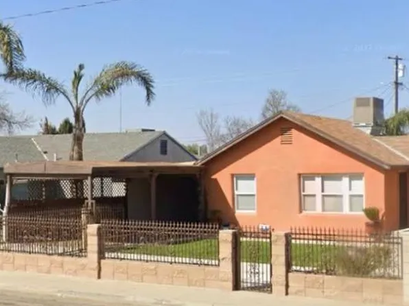 500 4th Ave, Arvin, CA 93203