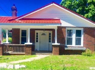126 Ewing St, Lewisburg, TN 37091