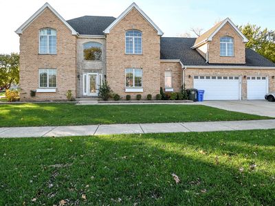 2172 Sprucewood Ave, Des Plaines, IL, 60018