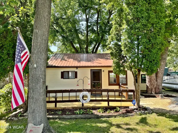 11181 Chickasaw Path, Lakeview, OH 43331