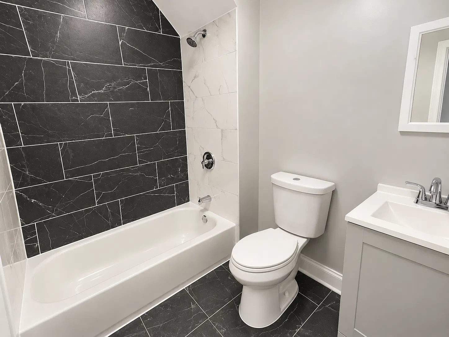 3 bed, 1200 sqft, $2,095 — Photo 2
