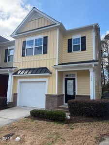 736 Treviso Ln, Apex, NC, 27502