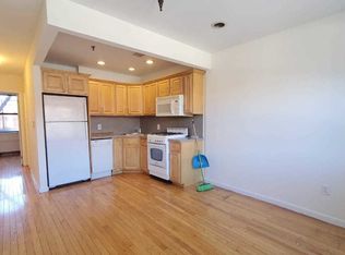 2004 Madison Ave #1, New York, NY 10035