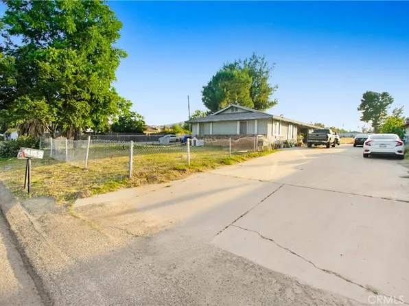 4158 N East St, San Bernardino, CA 92407