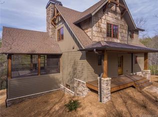 2212 Old Nebo Bridge Rd, Nebo, NC 28761