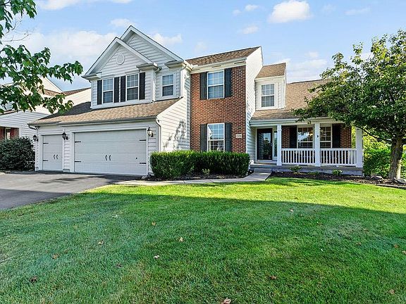 2nd image of 1326 Carnoustie Cir