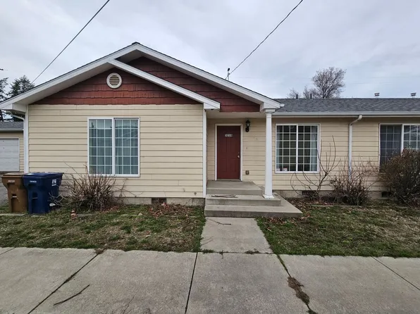 3216 E 4th Ave, 3216 E 4th Ave #3218, Spokane, WA 99202