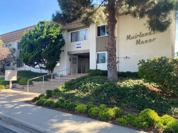 5255 Cass St APT 8, San Diego, CA 92109