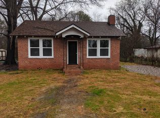 551 Oates St, Rock Hill, SC 29730