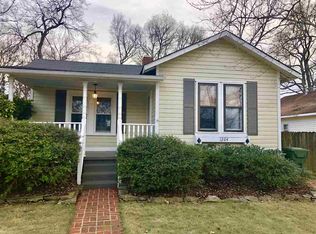 1204 Highland Ave SE, Huntsville, AL 35801