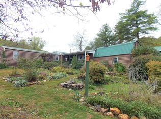 150 Mill Manor Rd, Hillsville, VA 24343
