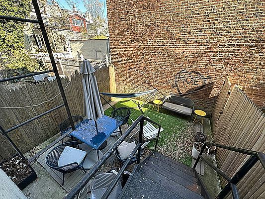 1st image of 617 Flatbush Ave APT A1