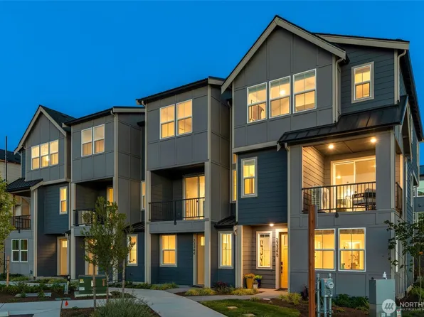 23346 Franklin Circle #12, Black Diamond, WA 98010
