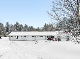 51 LePage Road, Barre Town, VT 05641
