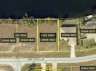 2307 NW 14th Ln, Cape Coral, FL 33993