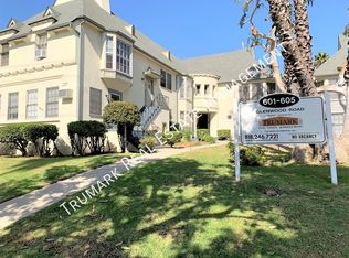 605 Glenwood Rd APT A, Glendale, CA 91202