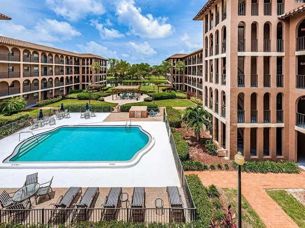 6100 GULFPORT BOULEVARD S #405, GULFPORT, FL 33707