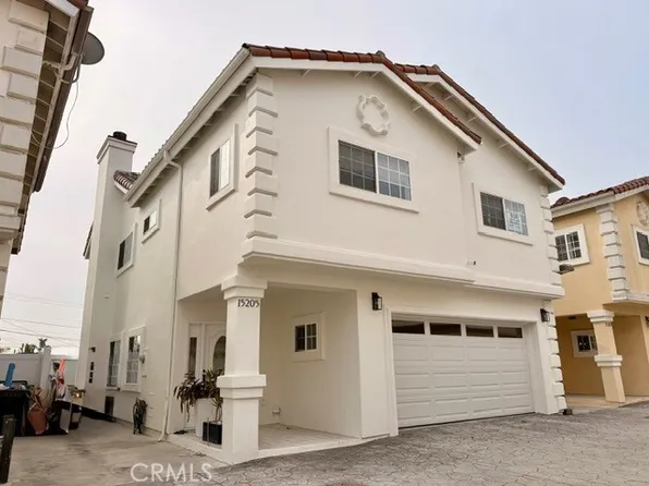 15205 Larch Ave, Lawndale, CA 90260