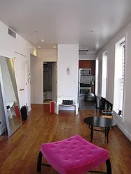 Rented by Keller Williams NYC