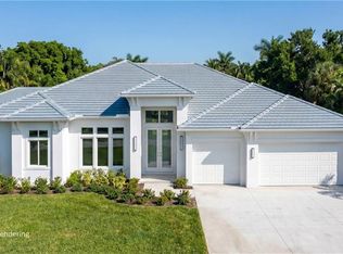 2969 Coco Lakes Dr, Naples, FL 34105