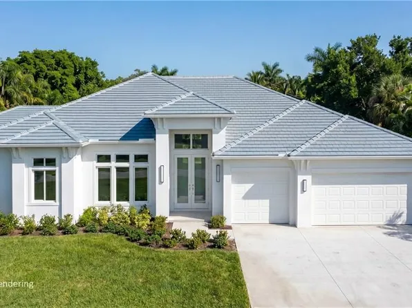2969 Coco Lakes DR, NAPLES, FL 34105