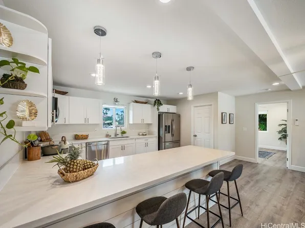 85-138 Waianae Valley Rd #A, Waianae, HI 96792