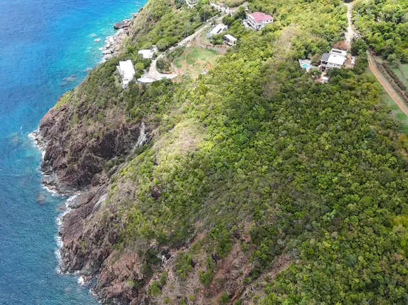 4D Fortuna Ave #F, Saint Thomas, VI 00802