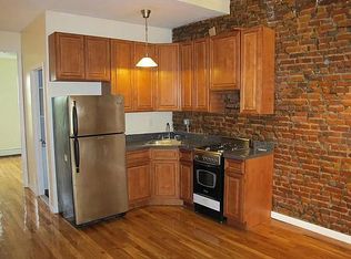 270 Linden St #2FF, Brooklyn, NY 11237