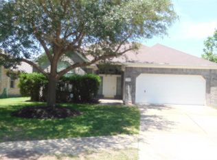 19606 Oakwood Falls Trl, Houston, TX 77084