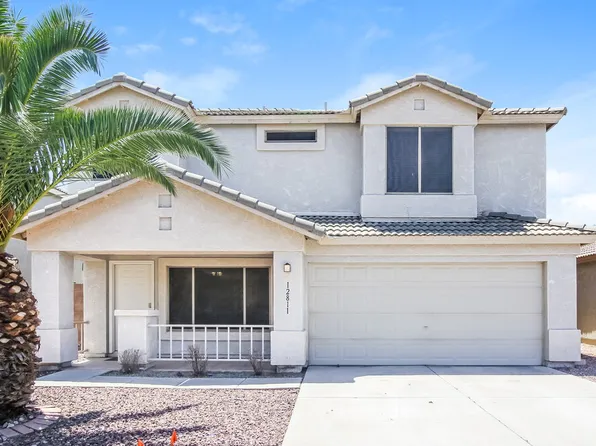 12811 W Sharon Dr, El Mirage, AZ 85335