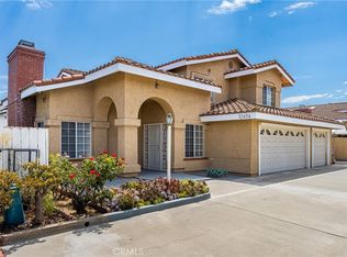 12454 Poinsettia Ave, El Monte, CA 91732