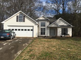 120 Morrow Ct, Bethlehem, GA 30620