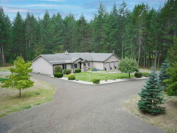 4843 SW Daisy St, Pt Orchard, WA 98367