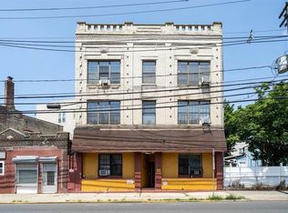 171 Old Bergen Rd APT 201, Jersey City, NJ