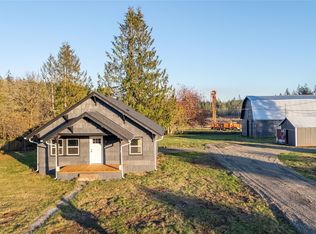 229 Keasling Road, Chehalis, WA 98532