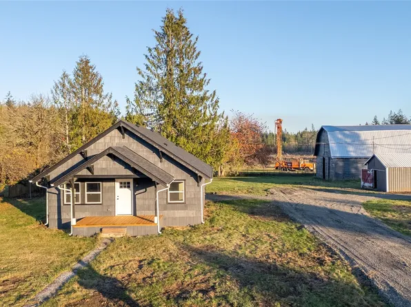 229 Keasling Road, Chehalis, WA 98532