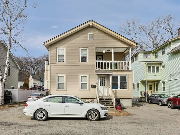 5 Brookdale St, Worcester, MA 01604