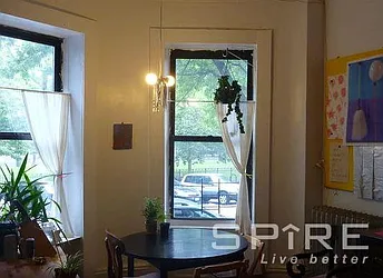 Rented by Spire Group