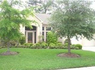 13618 Berry Springs Dr, Houston, TX 77070