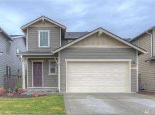 9054 Aster St SE, Tumwater, WA 98501