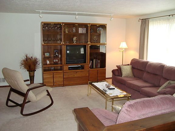 Bright light Living Room!