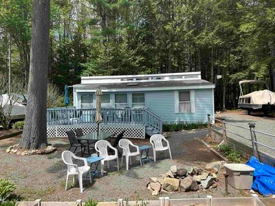 166 Forest Drive, Fitzwilliam, NH, 03447