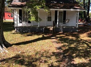 226 Cleveland St, Martin, TN 38237