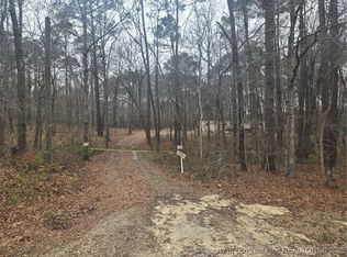 273 Thames Ave, Lillington, NC 27546