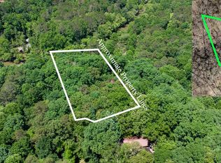 0 Chattle Way, Ellijay, GA 30540