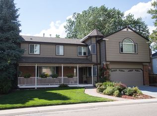 7277 S Independence St, Littleton, CO 80128
