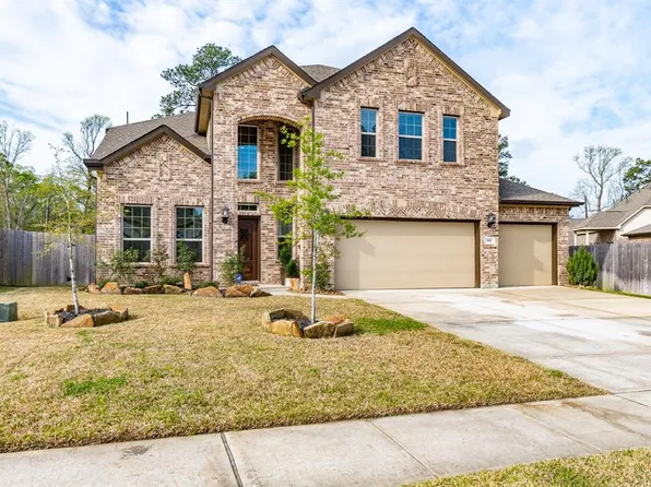 931 S Chamfer Way, Crosby, TX 77532