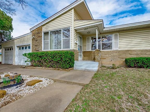 2nd image of 6825 Park Place Dr